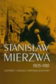 Stanisław Mierzwa 1905-1985. Wydawca: Muzeum Historii Polskiego Ruchu Ludowego. Dadada.pl Opakowanie Stanisław Mierzwa 1905-1985