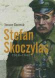 Stefan Skoczylas 1918-1945. Autor: Gmitruk Janusz. Dadada.pl Okładka książki Stefan Skoczylas 1918-1945