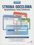 Strona docelowa. Autor: Garton Ash Timothy. Dadada.pl Okładka książki Strona docelowa
