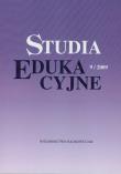 Opakowanie Studia edukacyjne 9/2009
