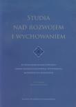 Opakowanie Studia nad rozwojem i wychowaniem
