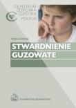 Stwardnienie guzowate. Autor: Jóźwiak Sergiusz, Kotulska-Jóźwiak Katarzyna. Dadada.pl Okładka książki Stwardnienie guzowate