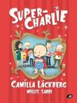 Okładka książki Super Charlie