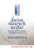 Okładka książki Świat naszych uczuć
