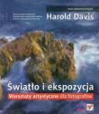 Okładka książki Światło i ekspozycja