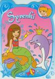 Syrenki. Wydawca: Welpol Adventure. Dadada.pl Opakowanie Syrenki