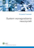 System wynagradzania nauczycieli. Autor: Lisowski Krzysztof. Dadada.pl Okładka książki System wynagradzania nauczycieli