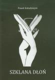 Okładka książki Szklana dłoń