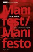 Sztuka która wznieca niepokój. Autor: Turowski Andrzej. Dadada.pl Okładka książki Sztuka która wznieca niepokój