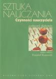 Opakowanie Sztuka nauczania Czynności nauczyciela