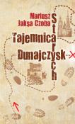 Okładka książki Tajemnica Starych Dunajczysk