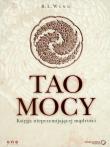 Okładka książki Tao mocy