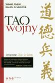 Tao wojny. Autor: Wang Chen, Ralph D. Sawyer. Dadada.pl Okładka książki Tao wojny