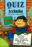 Okładka książki Technika