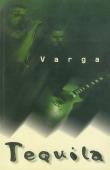 Tequila. Autor: Varga Krzysztof. Dadada.pl Okładka książki Tequila