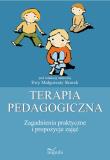 Terapia pedagogiczna. Zagadnienia... w.2011. Autor: SKOREK E.M.. Dadada.pl Okładka książki Terapia pedagogiczna. Zagadnienia... w.2011