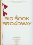 Opakowanie The big book of Broadway