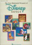 Opakowanie The new illustrated treasury of Disney songs