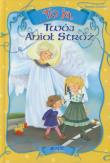 To ja, Twój Anioł Stróż. Autor: Guarnieri Rossana. Dadada.pl Okładka książki To ja, Twój Anioł Stróż