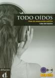 Opakowanie Todo Oidos Libro del alumno + CD