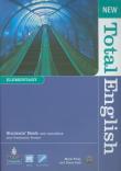 Total English  New Elementary SB CD LONGMAN. Autor: Hall Diane, Foley Mark, Araminta Crace. Dadada.pl Okładka książki Total English  New Elementary SB CD LONGMAN