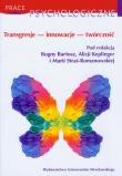 Opakowanie Transgresje innowacje twórczość