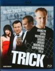 Trick. Autor: Zabłocki Michał J.. Dadada.pl Okładka książki Trick