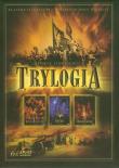 Okładka książki Trylogia