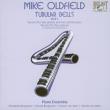Tubular Bells. Autor: Elizabeth Bergmann, Marcel Bergmann, Jeroen van Veen, Sandra van Veen. Dadada.pl Okładka książki Tubular Bells