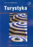 Turystyka. Wydawca: Wydawnictwo Naukowe PWN. Dadada.pl Opakowanie Turystyka