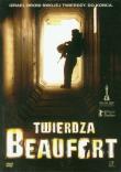 Okładka książki Twierdza Beaufort - DVD