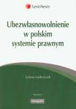 Okładka książki Ubezwłasnowolnienie w polskim systemie prawnym