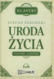 Okładka książki Uroda życia - Audiobook