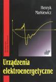 Okładka książki Urządzenia elektroenergetyczne
