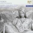 Verdi: Messa da Requiem. Autor: Daniela Nedialkova, Ivanka Ninova, Roumen Doikov, Emil Ponorski. Dadada.pl Okładka książki Verdi: Messa da Requiem