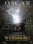 W ciemności z płytą DVD. Autor: Holland Agnieszka. Dadada.pl Okładka książki W ciemności z płytą DVD