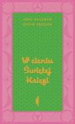 Okładka książki W cieniu świętej księgi