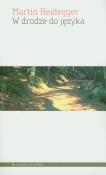 Okładka książki W drodze do języka