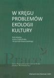 Opakowanie W kręgu problemów ekologii kultury