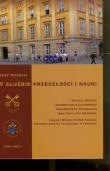 W służbie przeszłości i nauki. Autor: Marecki Józef. Dadada.pl Okładka książki W służbie przeszłości i nauki