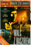Okładka książki Walc z Baszirem