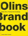 Wally Olins Podręcznik brandingu. Autor: Olins Wally. Dadada.pl Okładka książki Wally Olins Podręcznik brandingu