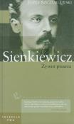 Okładka książki Welkie biografie t.24 Sienkiewicz żywot pisarza