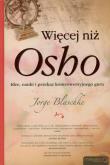 Okładka książki Więcej niż Osho