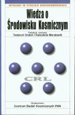 Opakowanie Wiedza o środowisku kosmicznym