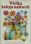 Opakowanie Wielka księga nalewek