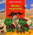 Okładka książki Wielka wędrówka