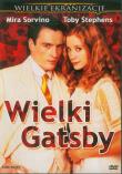 Okładka książki Wielki Gatsby