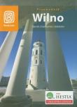 Wilno. Barok z kamienia i obłoków Wyd. IV. Autor: Rogoża Jadwiga. Dadada.pl Okładka książki Wilno. Barok z kamienia i obłoków Wyd. IV
