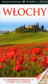 Włochy. Autor: Belfrod Ros, Boulton Susie, Catling Christopher. Dadada.pl Okładka książki Włochy